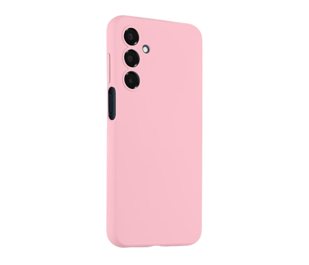 Tactical Velvet Smoothie Kryt pro Samsung Galaxy A16 4G/5G Pink Panth - 1514422 - zdjęcie 2